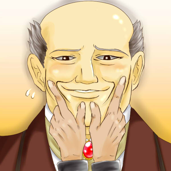 ラングさん きこり さんのイラスト ニコニコ静画 イラスト