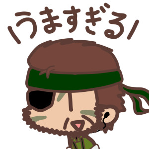 うますぎる Johnymd さんのイラスト ニコニコ静画 イラスト
