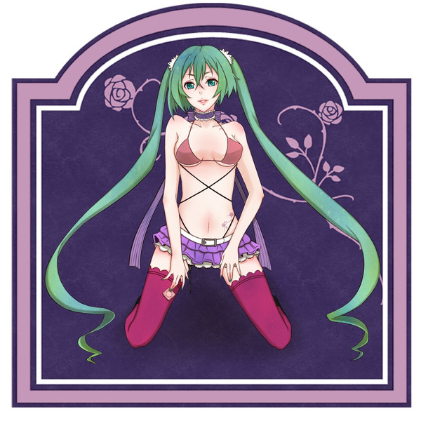 威風堂々 ニコニコ静画 イラスト