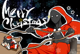 メリークリスマス(〜 ﾟωﾟ)〜｡･ﾟ･｡* ｡ +ﾟ｡☆
