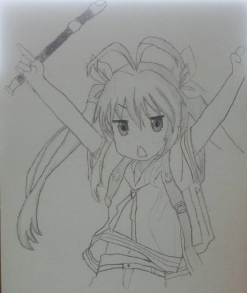 のんのんびより 宮内れんげ ぜぶらにえん さんのイラスト ニコニコ静画 イラスト