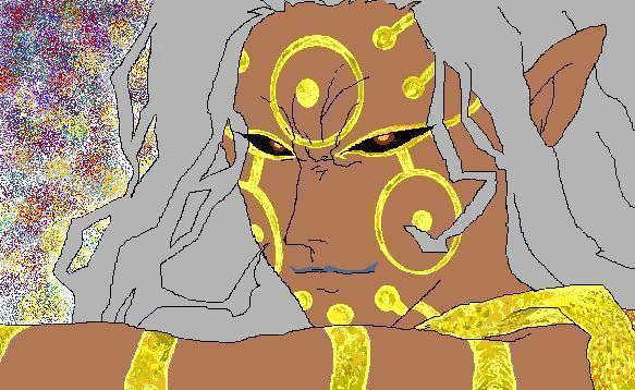 ハイパーさん Syutendouji さんのイラスト ニコニコ静画 イラスト