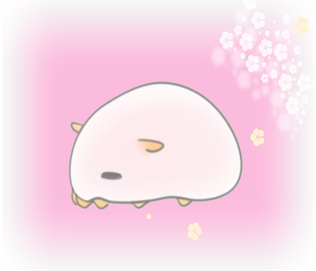 センジュナマコさん よもちー さんのイラスト ニコニコ静画 イラスト