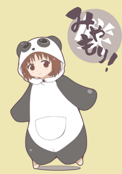 鹿倉胡桃 宮守女子 咲 Saki Yami さんのイラスト ニコニコ静画 イラスト