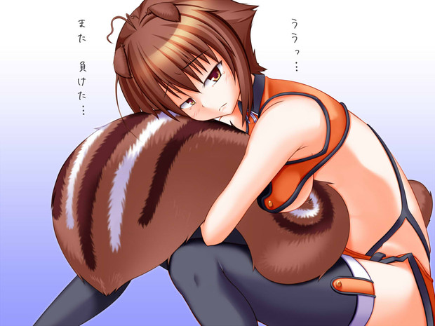 マコト ナナヤ 神岳 凪 さんのイラスト ニコニコ静画 イラスト