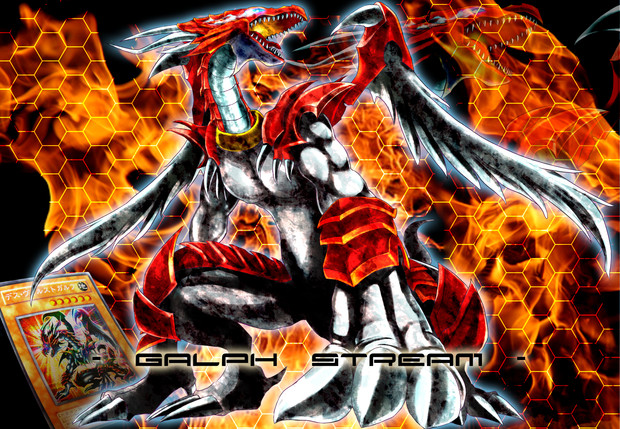 デス・ヴォルストガルフ | Yu-Gi-Oh! Wiki | Fandom