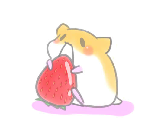 あーん よもちー さんのイラスト ニコニコ静画 イラスト