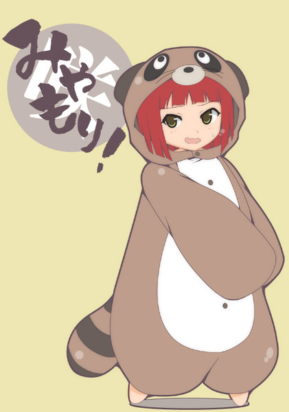 臼沢塞 宮守女子 咲 Saki Yami さんのイラスト ニコニコ静画 イラスト
