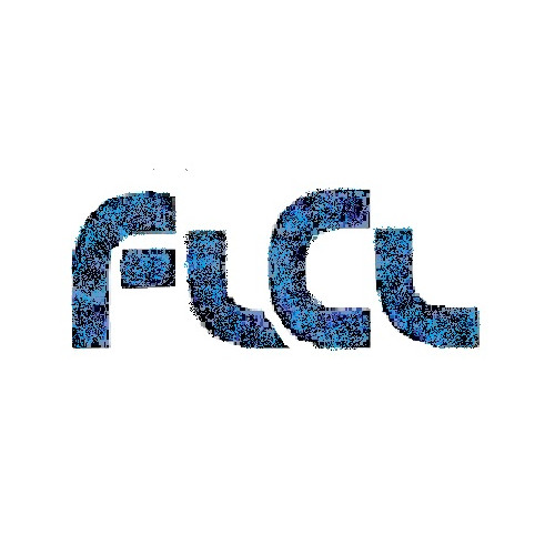 FLCL―タイトルロゴ