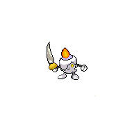合成ポケモン ポケモンで おばけキャンドル を作ってみた パルやん さんのイラスト ニコニコ静画 イラスト