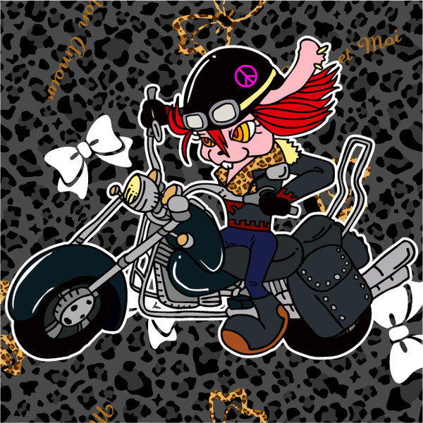Drag Star ムルムル 旧 さんのイラスト ニコニコ静画 イラスト