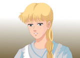 キーワードでイラスト検索 シェーンコップ ニコニコ静画