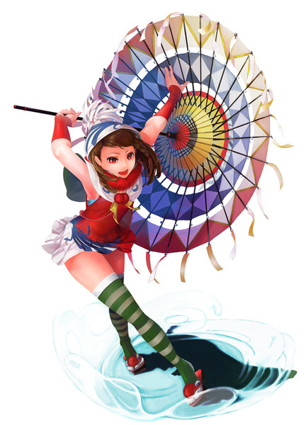 鳥取その２ ゲン さんのイラスト ニコニコ静画 イラスト