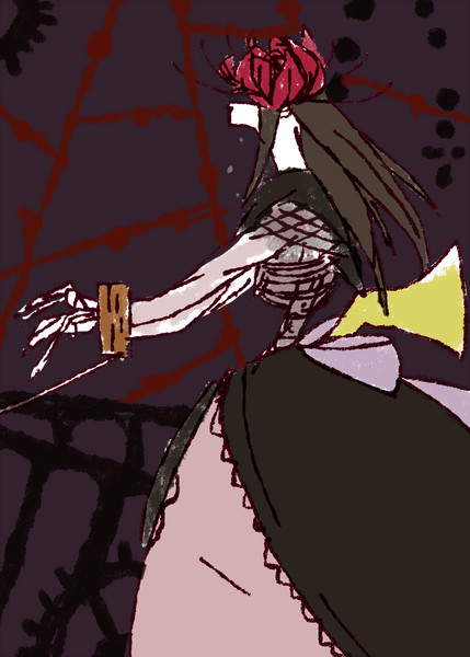 暁美ほむら モチ さんのイラスト ニコニコ静画 イラスト