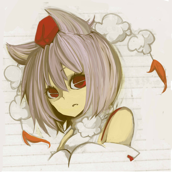 もみもみもみ あるふ さんのイラスト ニコニコ静画 イラスト