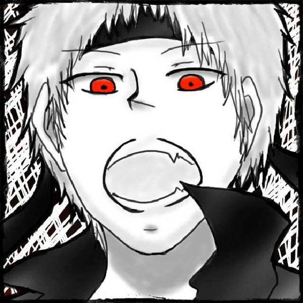 黒村くん / 神条幸村 さんのイラスト ニコニコ静画 (イラスト)