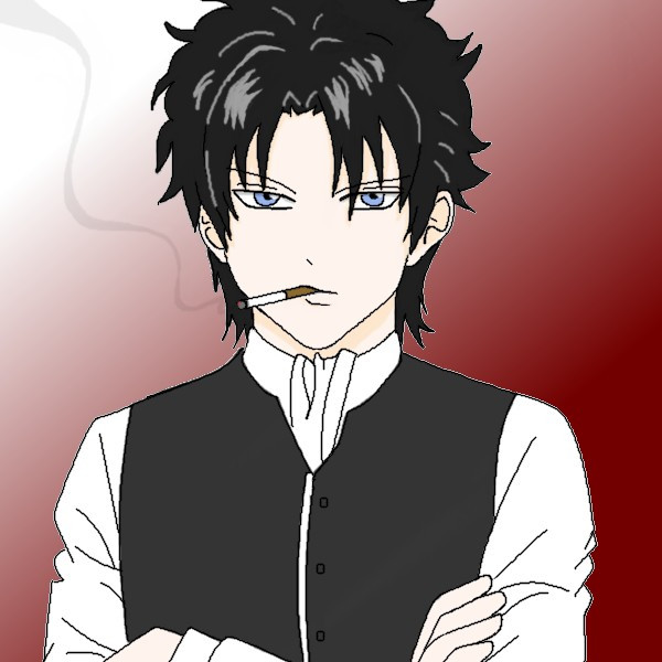 デコ出し土方さん しゅう さんのイラスト ニコニコ静画 イラスト