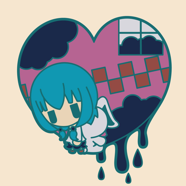 クライヤ ニコニコ静画 イラスト