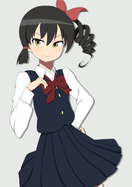 小走先輩 ひのまる さんのイラスト ニコニコ静画 イラスト