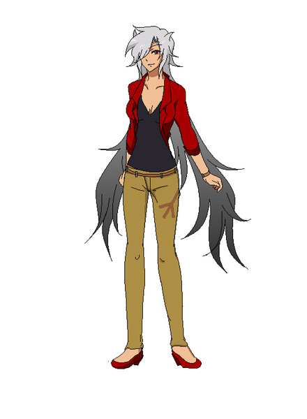 武器擬人化 学園 八咫烏 やたがらす 羊め さんのイラスト ニコニコ静画 イラスト