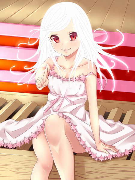 蛇神様 ありおす さんのイラスト ニコニコ静画 イラスト