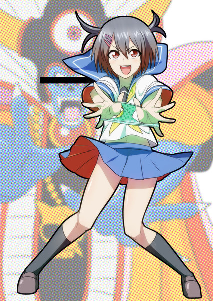 ゾーマ様から学ぶパンツであやとり 是乃 ぜの さんのイラスト ニコニコ静画 イラスト