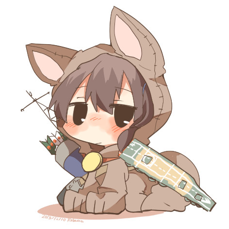 きぐるみかが Niconico さんのイラスト ニコニコ静画 イラスト
