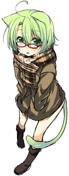 らくがきシャロン どどマヨ さんのイラスト ニコニコ静画 イラスト