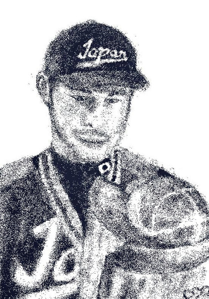 イチロー Qsan さんのイラスト ニコニコ静画 イラスト
