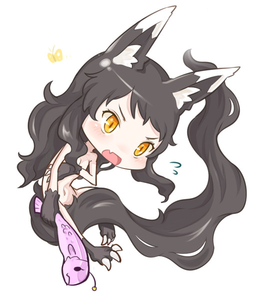 原始人sd Ug さんのイラスト ニコニコ静画 イラスト