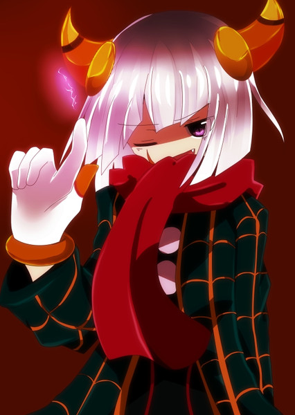 擬カビ タランザ Mikimiki さんのイラスト ニコニコ静画 イラスト