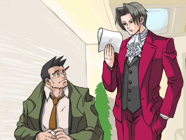 Itnkさぁ ん 俺知ってるんですよぉ マイティ ステロー さんのイラスト ニコニコ静画 イラスト