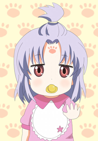 にゃんぱすー Komu さんのイラスト ニコニコ静画 イラスト