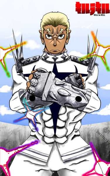 蟇郡苛 風太 さんのイラスト ニコニコ静画 イラスト