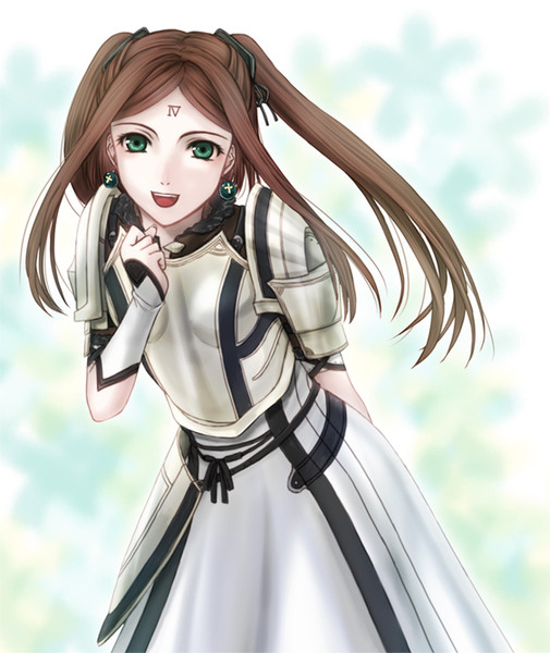 Dod3 Nicosub静画