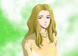 ローザライン Tate さんのイラスト ニコニコ静画 イラスト
