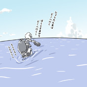 ニコニコ静画 イラスト