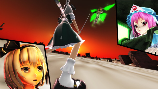 Gnフェザー割りと好きなのよね 白ウナギ さんのイラスト ニコニコ静画 イラスト