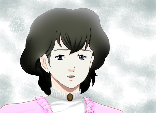 ケーフェンヒラー夫人 Tate さんのイラスト ニコニコ静画 イラスト