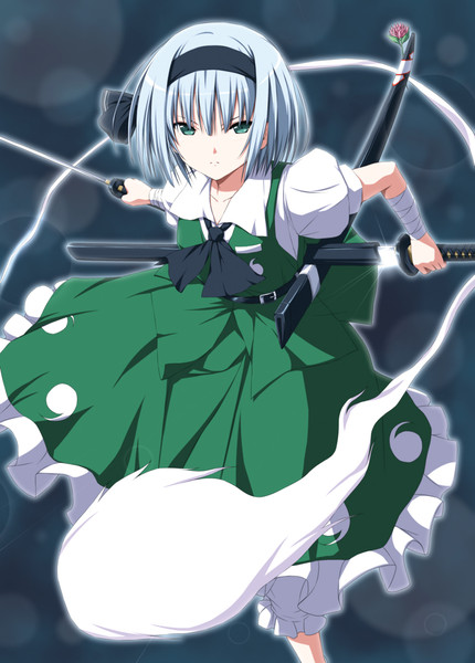 戦闘モード のりたまご 幽々子様がお好き さんのイラスト ニコニコ静画 イラスト