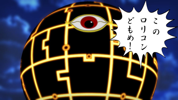 配布静画