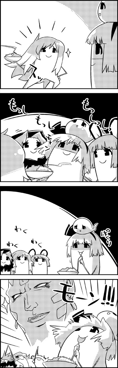 新しい 4 コマ おすすめ アニメ壁紙new Hd