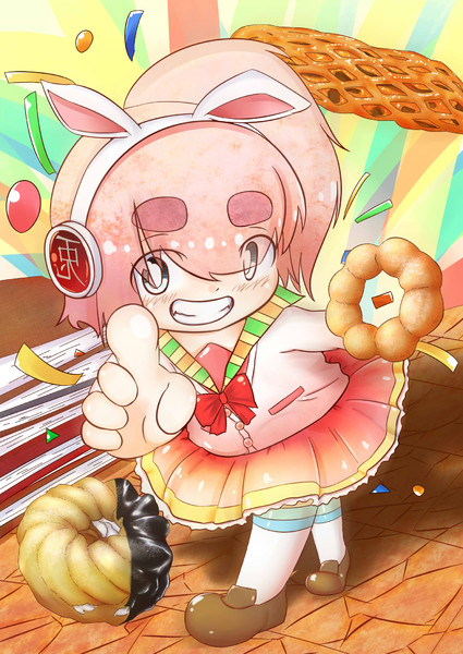 めう ｗｗｗｗｗｗｗｗｗｗｗｗｗｗｗｗ パトちゃん さんのイラスト ニコニコ静画 イラスト