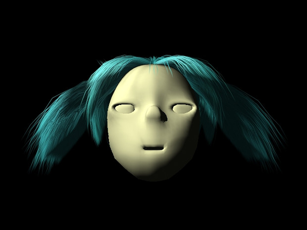 本当は怖い初音ミク チンカスデビル さんのイラスト ニコニコ静画 イラスト