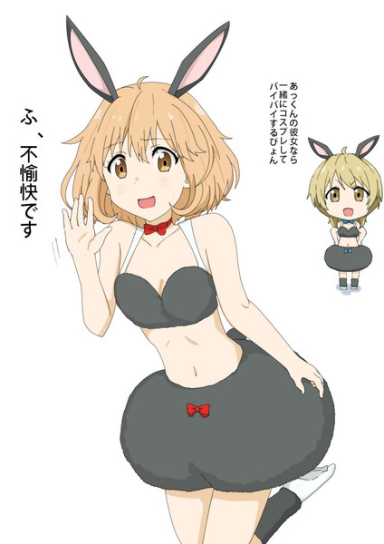 ラストなのに不愉快です 五番目の迷い猫 さんのイラスト ニコニコ静画 イラスト