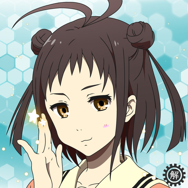 伊波桜 ニコニコ静画 イラスト
