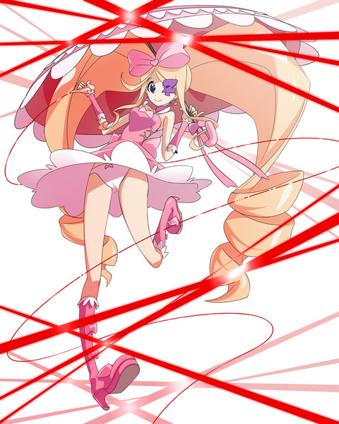 針目縫 クロブチぬまま さんのイラスト ニコニコ静画 イラスト