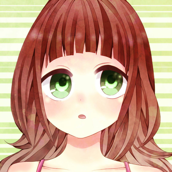 リクエスト１１ 茶髪ぱっつん 七班 さんのイラスト ニコニコ静画 イラスト