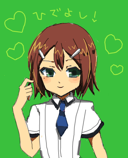 秀吉withなきぼくろ 木下ふぅ さんのイラスト ニコニコ静画 イラスト