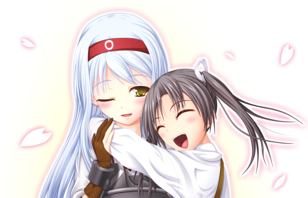 艦これ 翔鶴姉ぇ会いたかった 五航戦 ルカディ さんのイラスト ニコニコ静画 イラスト